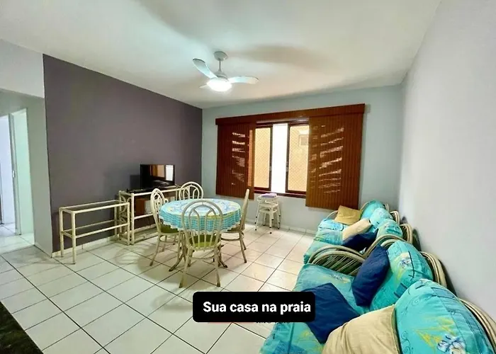 Seu Apartamento Em Guaruja