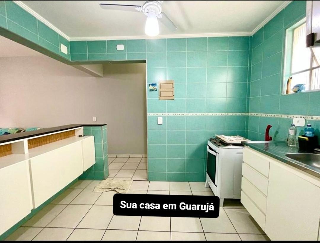 Seu Em Apartment Guaruja