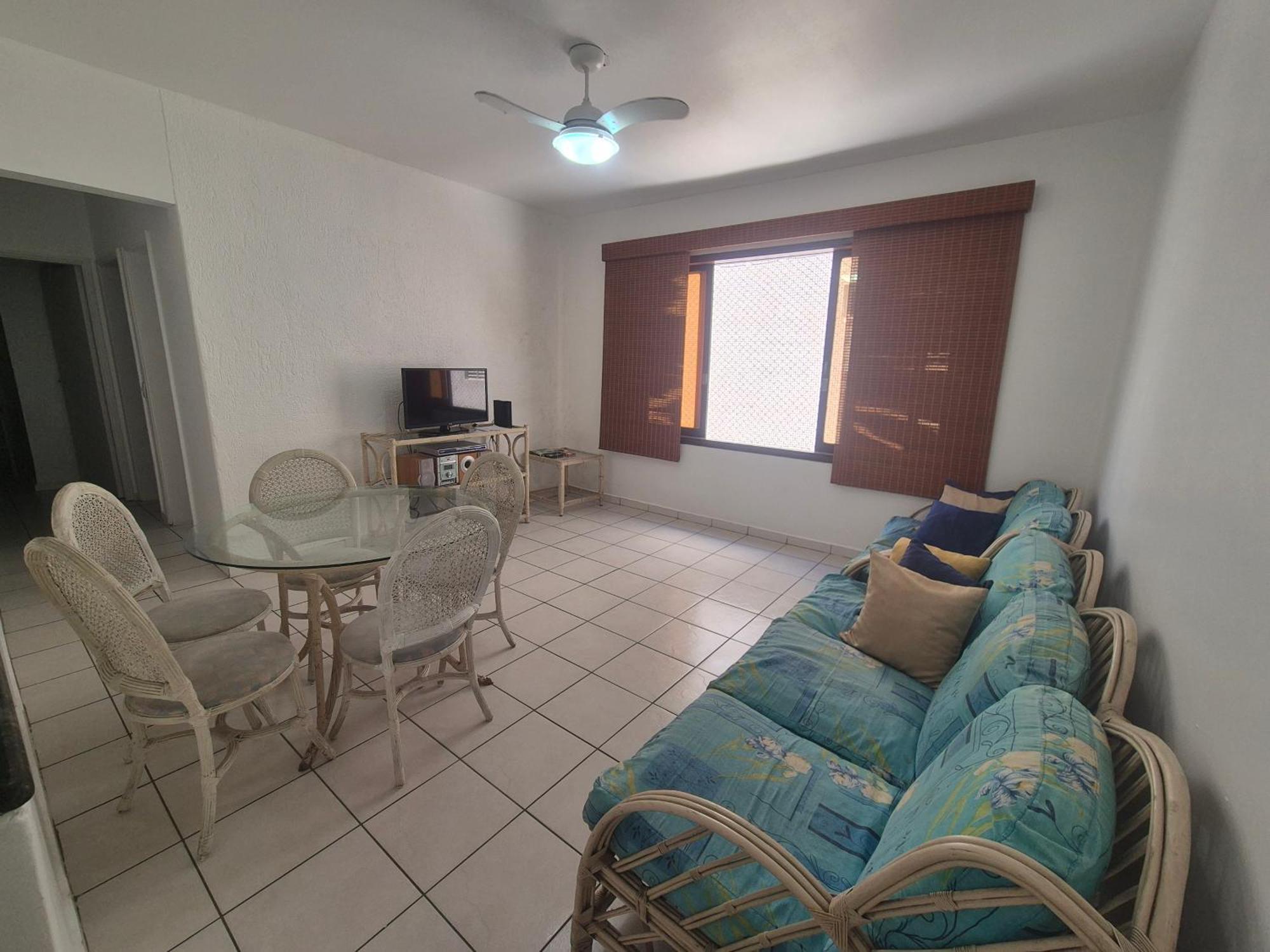 Seu Em Apartment Guaruja