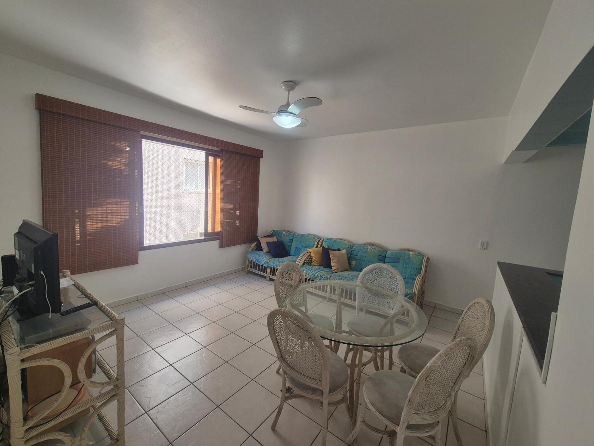 Seu Em Apartment *